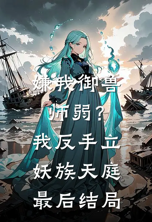 嫌我御兽师弱？我反手立妖族天庭最后结局