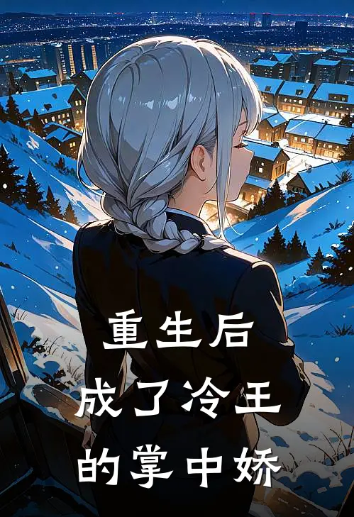 重生后，成了冷王的掌中娇