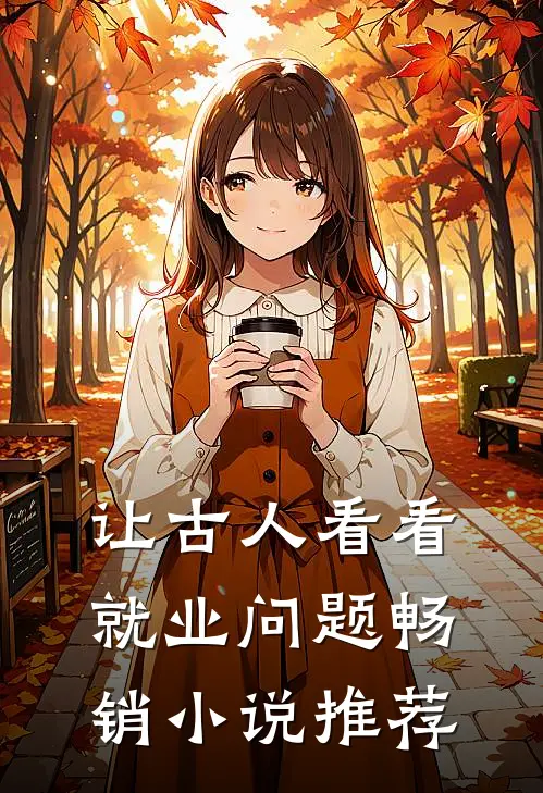 让古人看看就业问题畅销小说推荐