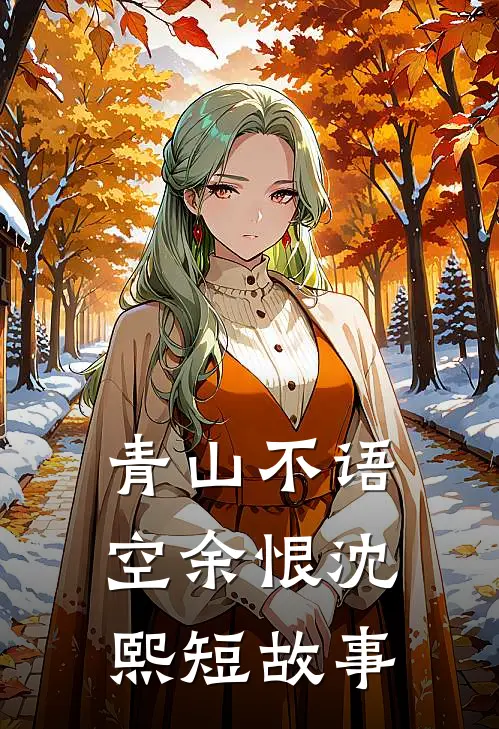 青山不语空余恨沈熙短故事