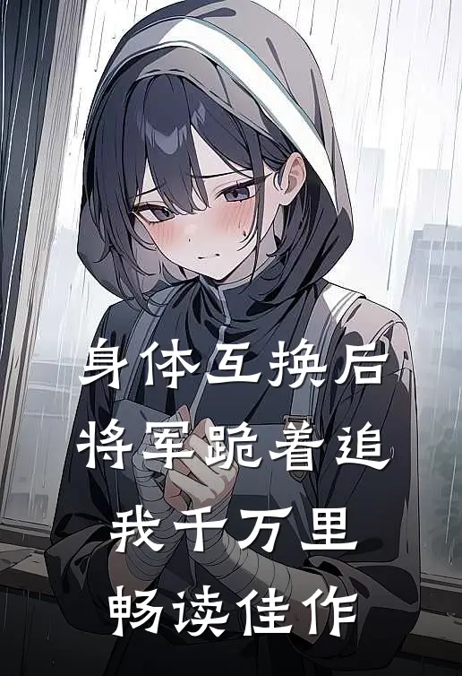身体互换后，将军跪着追我千万里畅读佳作