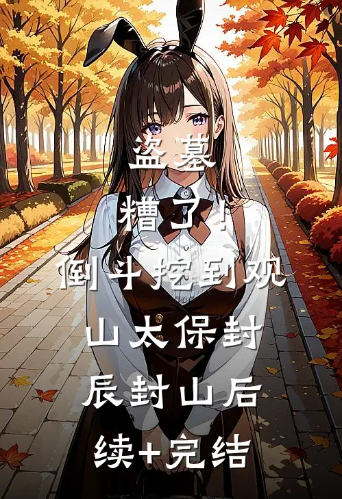 盗墓：糟了！倒斗挖到观山太保封辰封山后续+完结