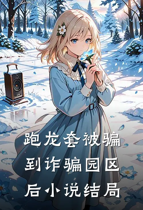 跑龙套被骗到诈骗园区后小说结局