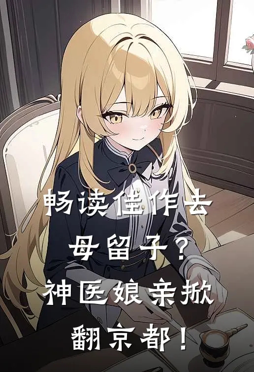 畅读佳作去母留子？神医娘亲掀翻京都！