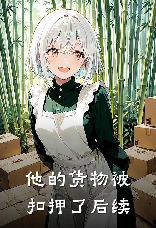 他的货物被扣押了后续
