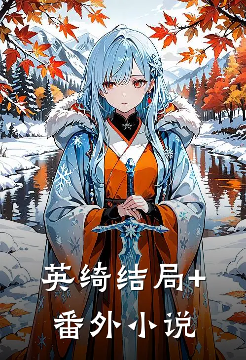 英绮结局+番外小说