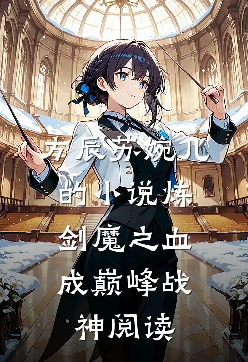 方辰苏婉儿的小说炼剑魔之血，成巅峰战神阅读
