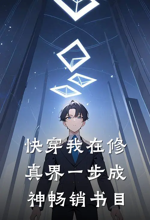 快穿我在修真界一步成神畅销书目