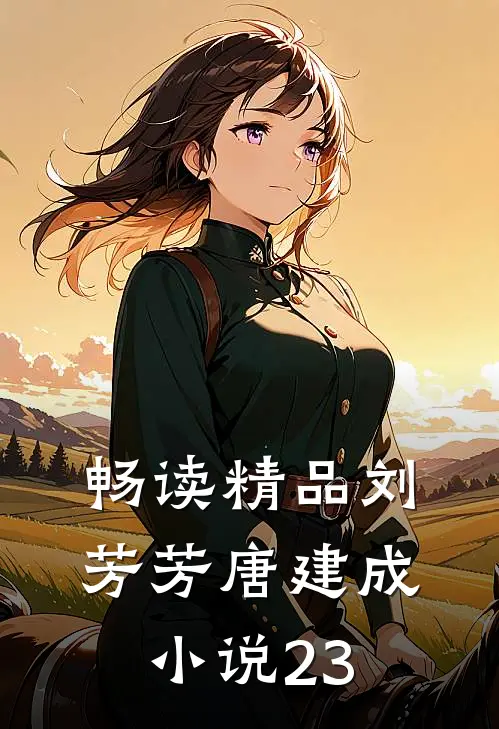 畅读精品刘芳芳唐建成小说23