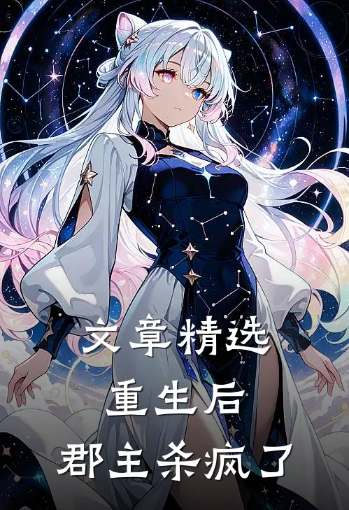 文章精选重生后，郡主杀疯了