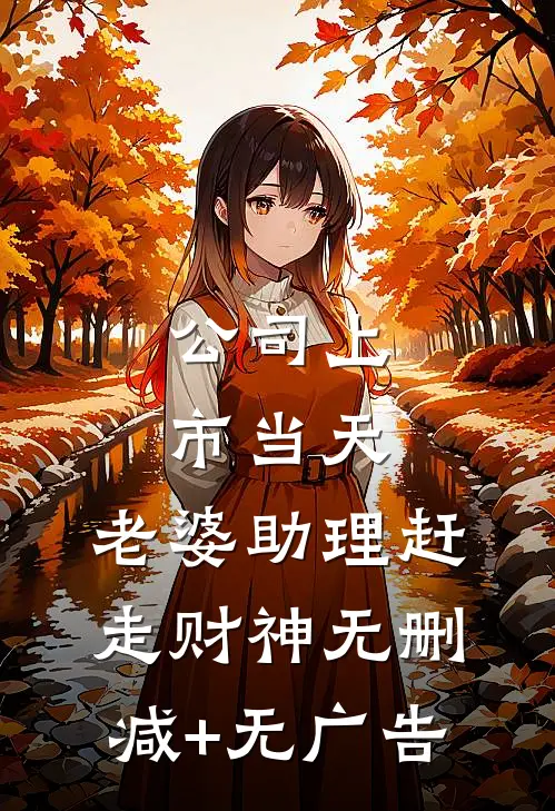 公司上市当天，老婆助理赶走财神无删减+无广告