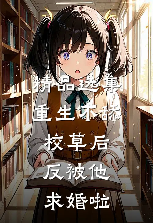 精品选集重生不舔校草后，反被他求婚啦