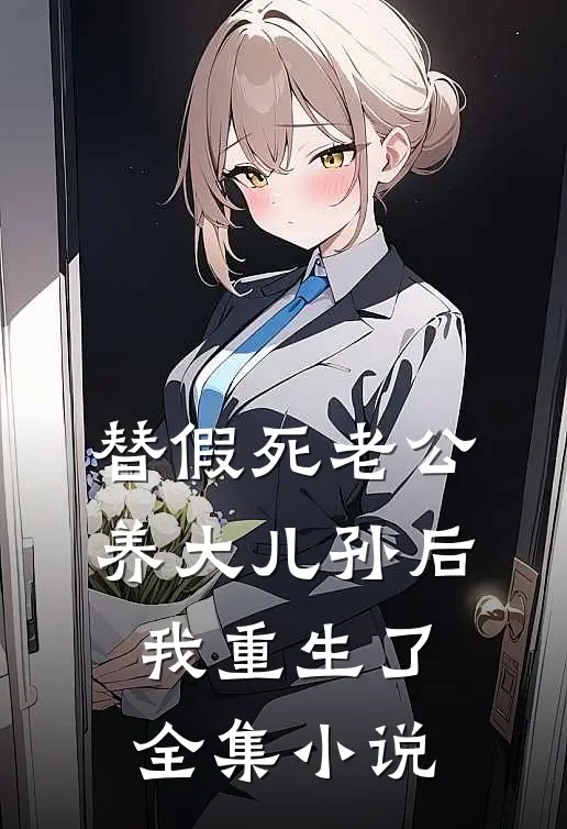替假死老公养大儿孙后，我重生了全集小说