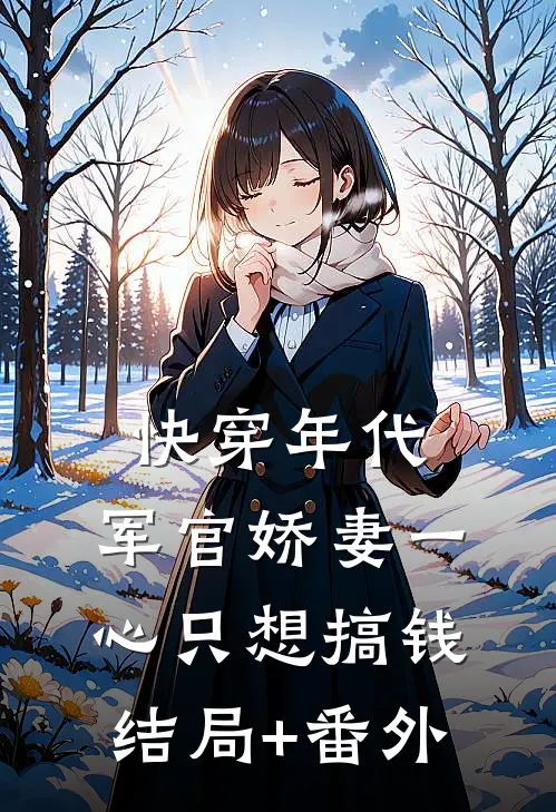 快穿年代：军官娇妻一心只想搞钱结局+番外