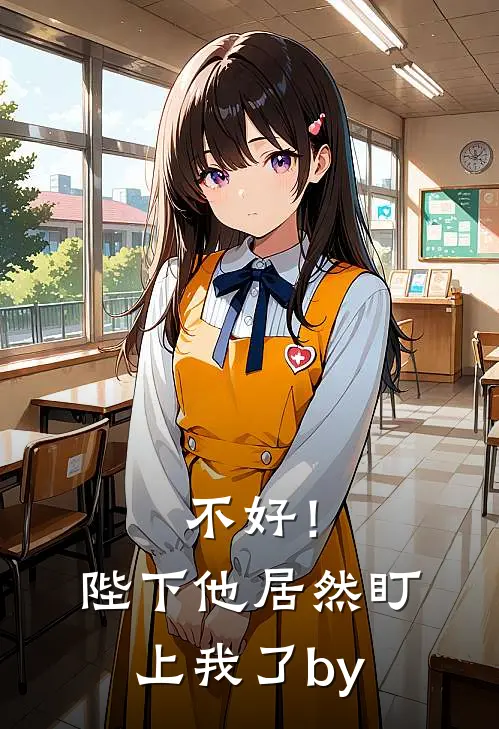 不好！陛下他居然盯上我了by
