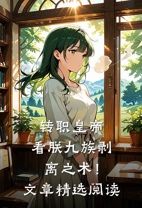 转职皇帝：看朕九族剥离之术！文章精选阅读
