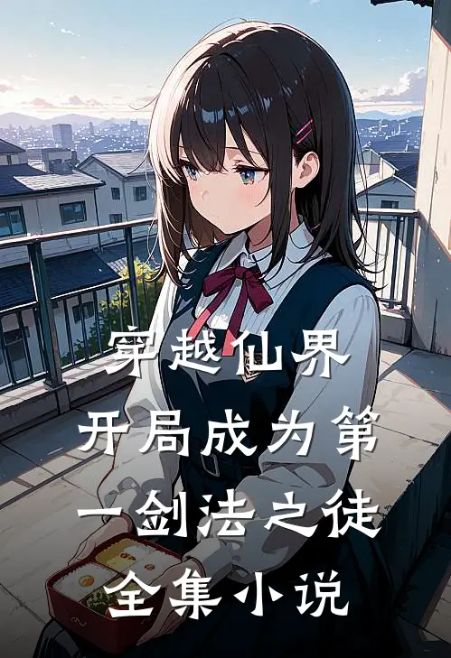穿越仙界，开局成为第一剑法之徒全集小说