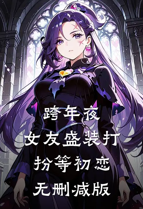 跨年夜，女友盛装打扮等初恋无删减版