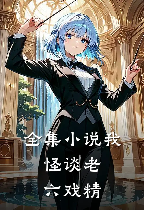 全集小说我，怪谈老六戏精