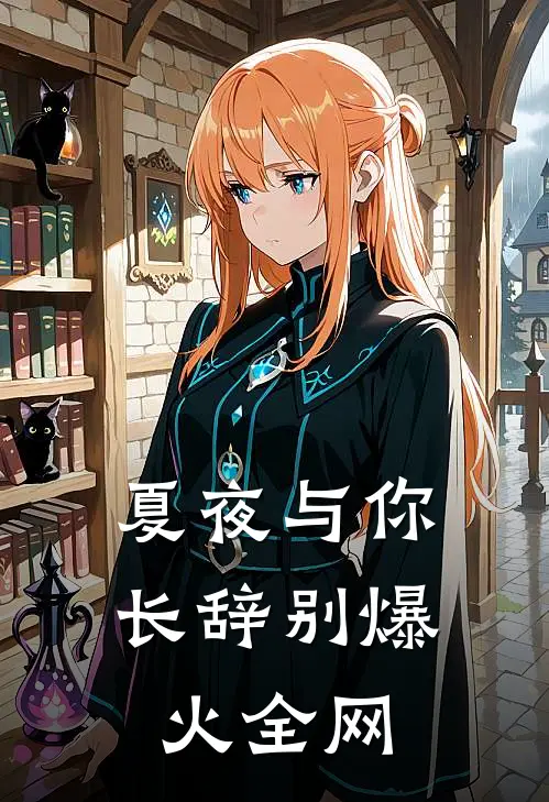 夏夜与你长辞别爆火全网