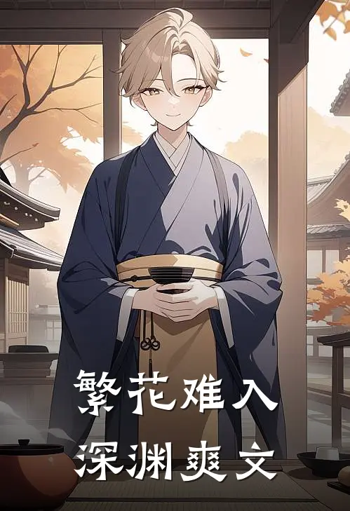 繁花难入深渊爽文