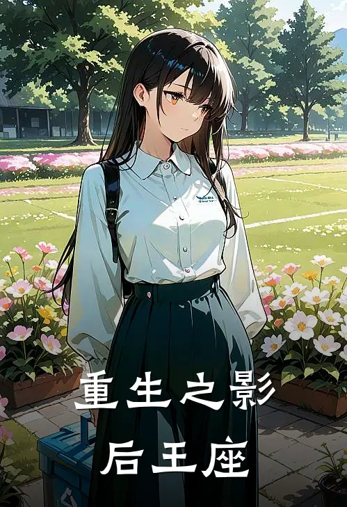 重生之影后王座