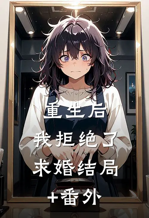 重生后，我拒绝了求婚结局+番外
