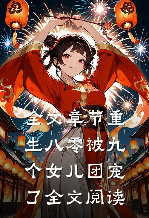 全文章节重生八零被九个女儿团宠了全文阅读