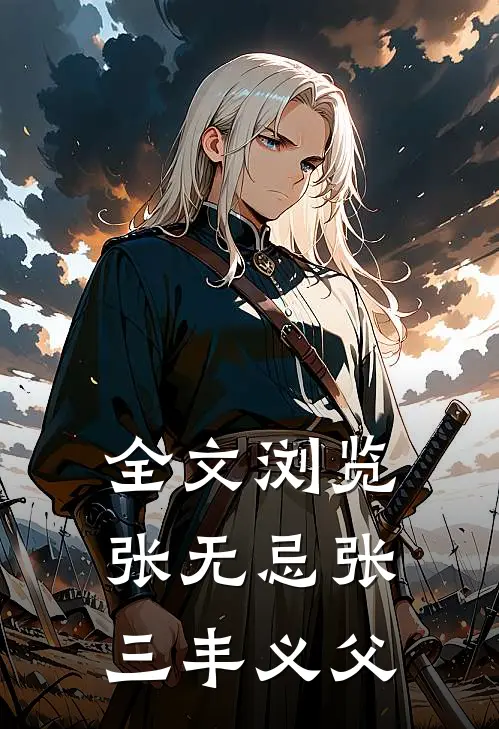 全文浏览张无忌张三丰义父