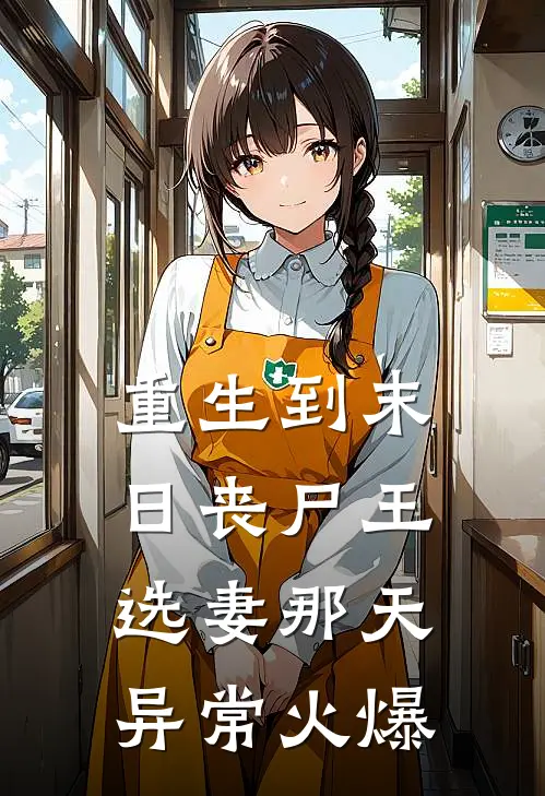 重生到末日丧尸王选妻那天异常火爆