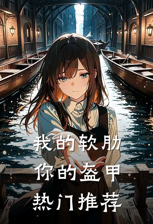 我的软肋，你的盔甲热门推荐