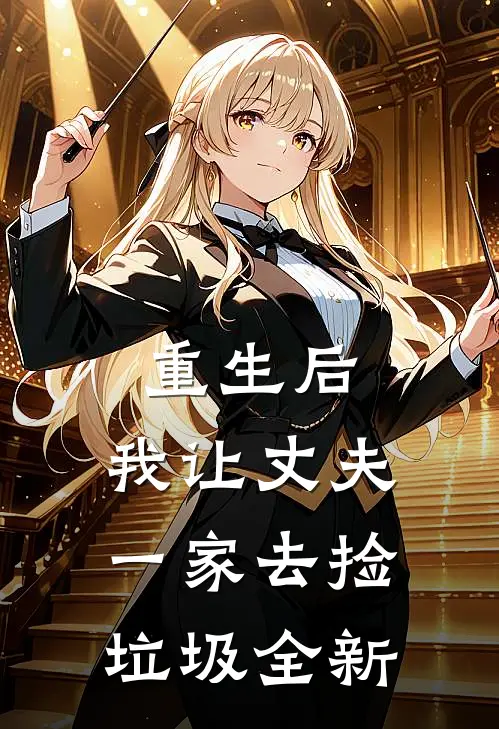 重生后，我让丈夫一家去捡垃圾全新