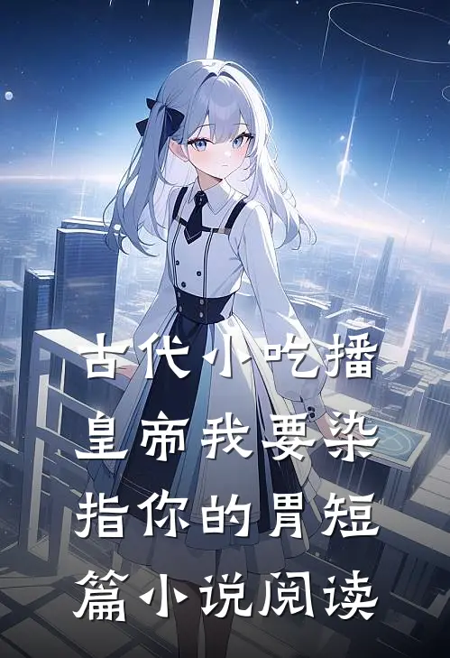 古代小吃播：皇帝我要染指你的胃短篇小说阅读