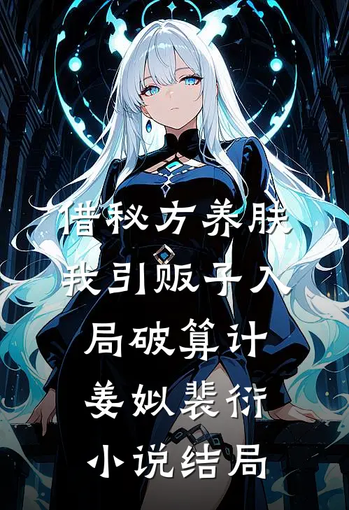 借秘方养肤，我引贩子入局破算计姜姒裴衍小说结局