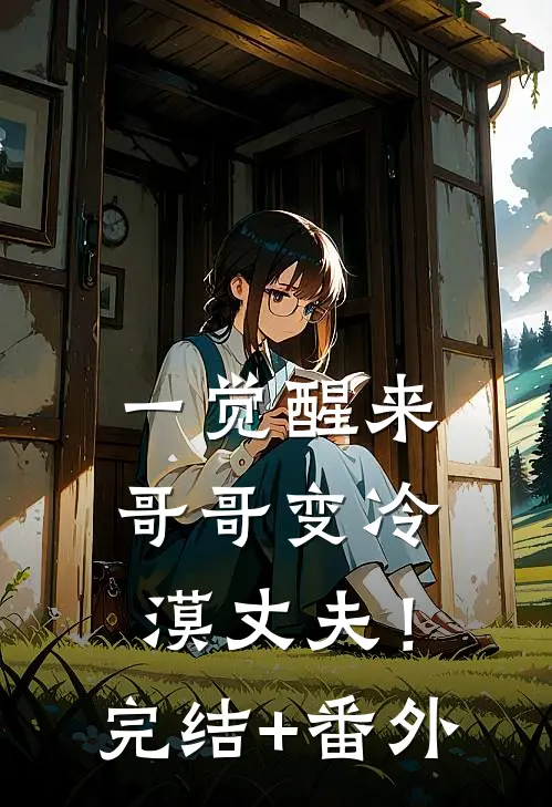 一觉醒来，哥哥变冷漠丈夫！完结+番外