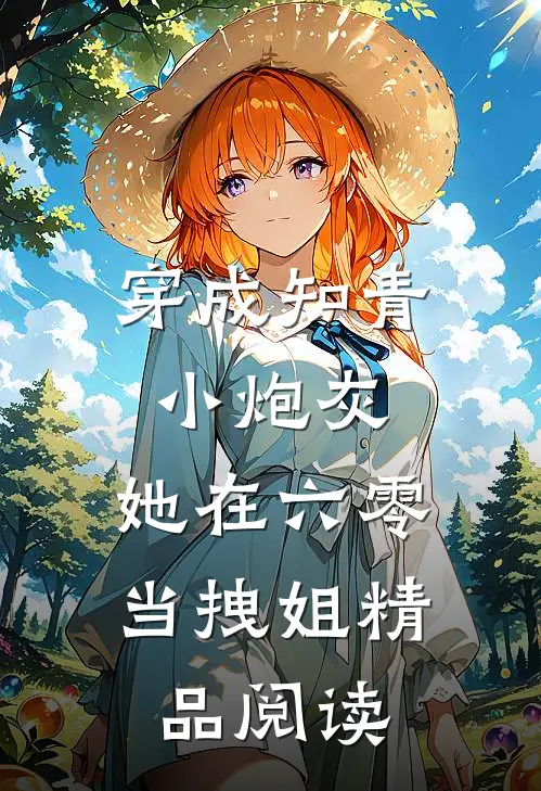 穿成知青小炮灰，她在六零当拽姐精品阅读