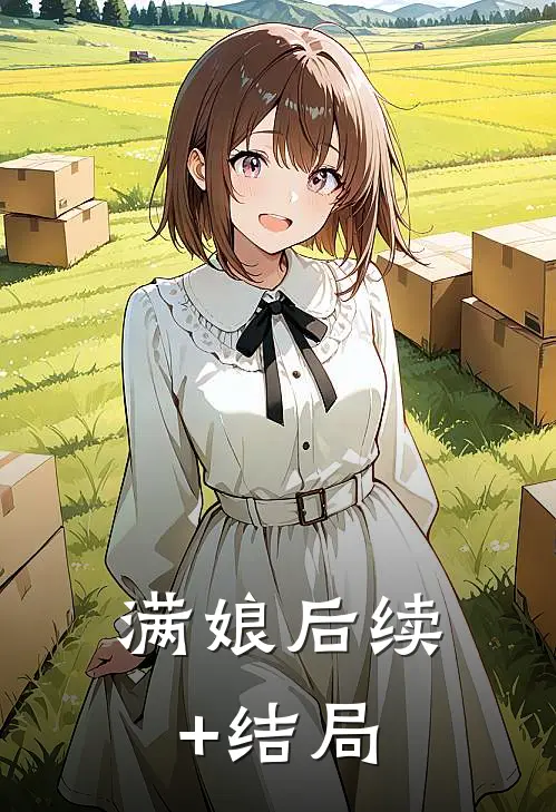 满娘后续+结局