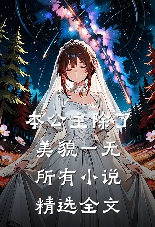 本公主除了美貌一无所有小说精选全文
