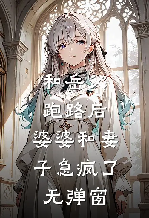 和岳父跑路后，婆婆和妻子急疯了无弹窗