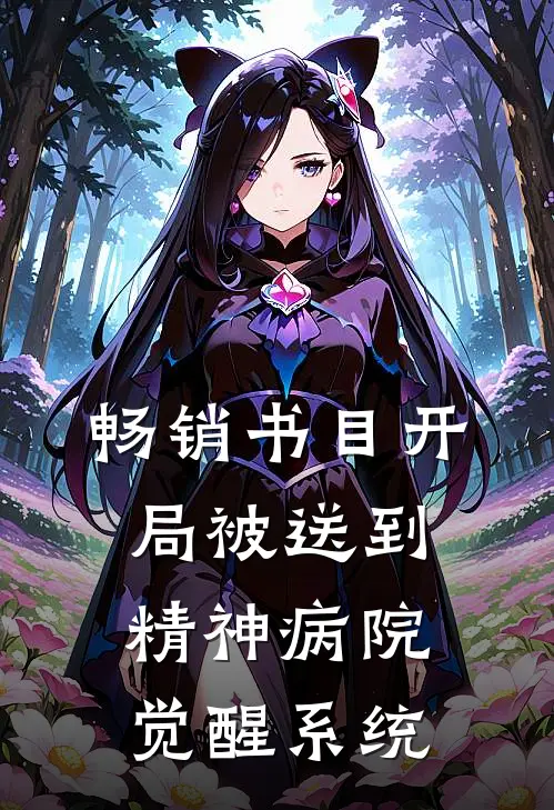 畅销书目开局被送到精神病院觉醒系统