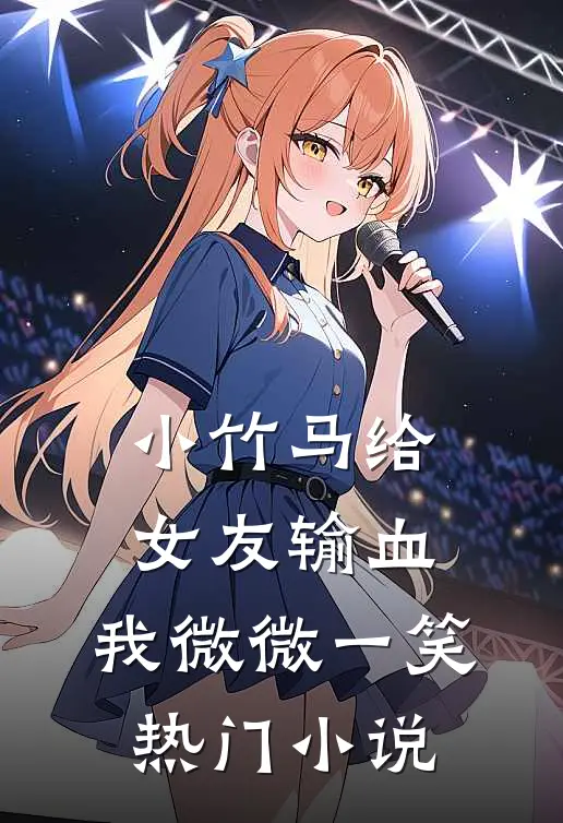 小竹马给女友输血，我微微一笑热门小说