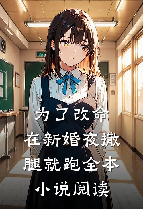 为了改命，在新婚夜撒腿就跑全本小说阅读