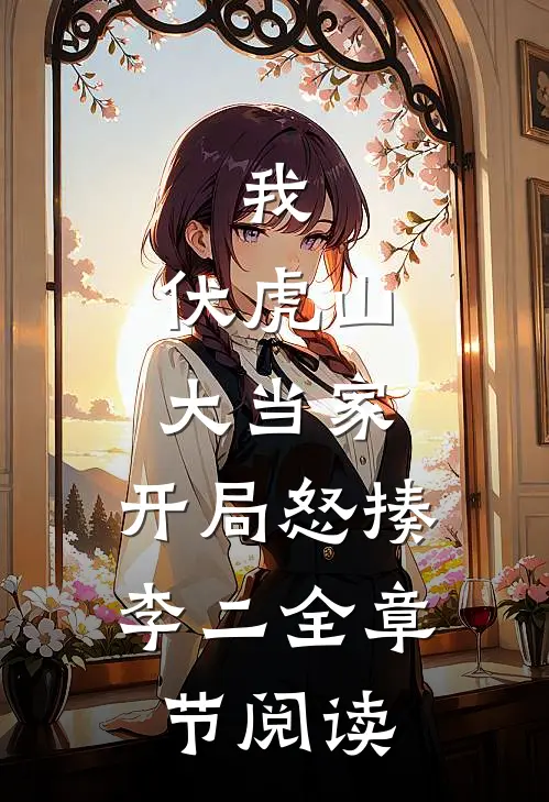 我，伏虎山大当家，开局怒揍李二全章节阅读