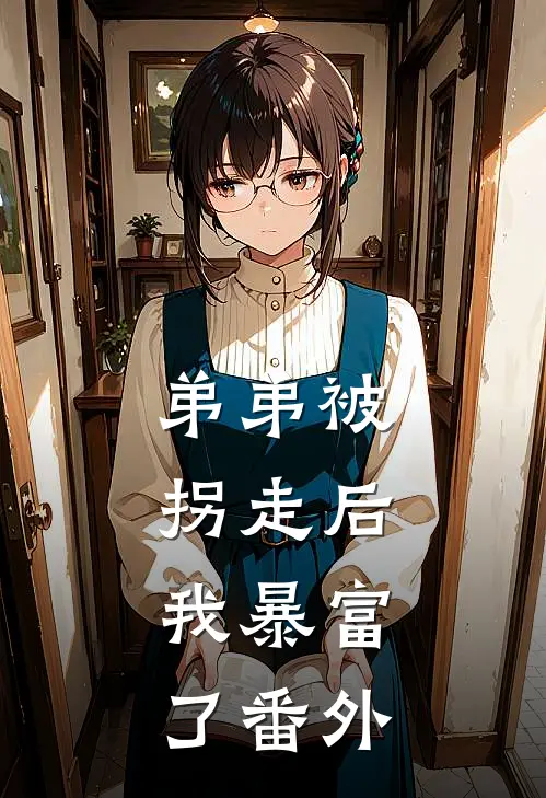 弟弟被拐走后，我暴富了番外