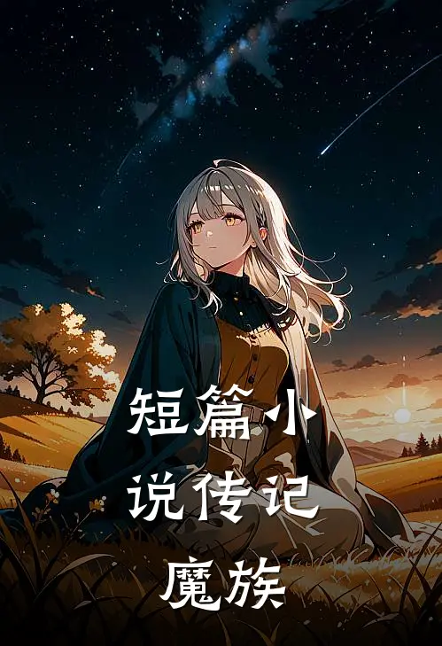 短篇小说传记：魔族