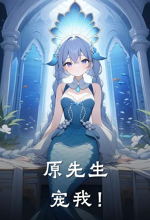 原先生，宠我！