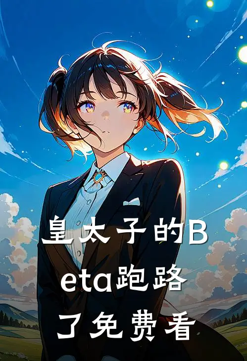 皇太子的Beta跑路了免费看
