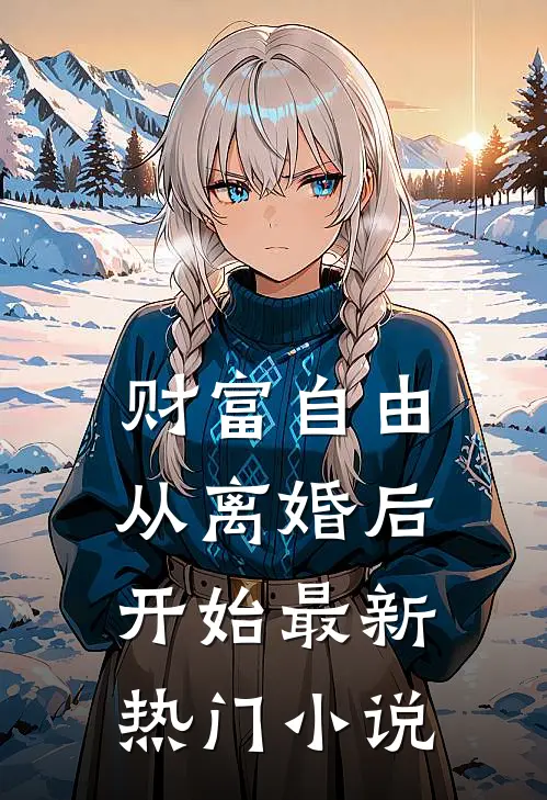 财富自由，从离婚后开始最新热门小说