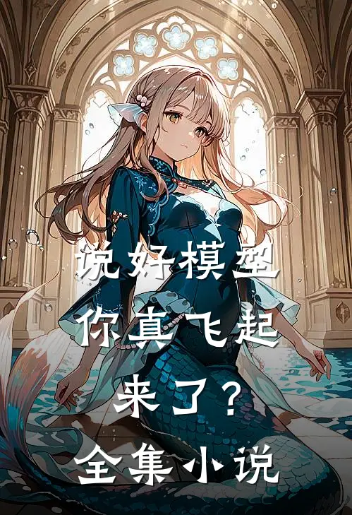 说好模型，你真飞起来了？全集小说