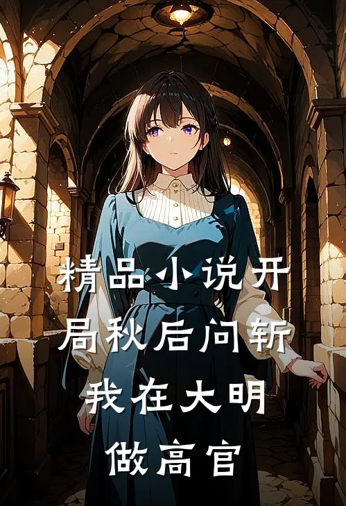 精品小说开局秋后问斩，我在大明做高官